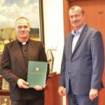 Podpisanie umów o dofinansowanie unijne projektów z dz. 4.2 Efektywność energetyczna i dz. 5.1 Dostosowanie do zmian klimatu