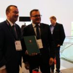 Uroczyste podpisanie umów o dofinansowanie projektów z zakresu edukacji przedszkolnej