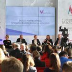 Mazowsze stawia na innowacje i współpracę – relacja z 6. Forum Rozwoju Mazowsza