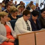 Konferencja regionalna otwierająca nową perspektywę finansową w ramach RPO WM 2014-2020 w subregionie ciechanowskim