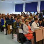 Konferencja regionalna otwierająca nową perspektywę finansową w ramach RPO WM 2014-2020 w subregionie ciechanowskim