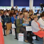 Konferencja regionalna otwierająca nową perspektywę finansową w ramach RPO WM 2014-2020 w subregionie ciechanowskim