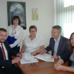 Ponad 480 tys zł na doskonalenie zawodowe uczniów Powiatowego Zespołu Szkół Ponadgimnazjalnych w Legionowie