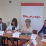 Blisko 6 mln zł na e-zdrowie i bezpieczeństwo w subregionie ostrołęckim