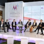 Mazowsze stawia na innowacje i współpracę – relacja z 6. Forum Rozwoju Mazowsza