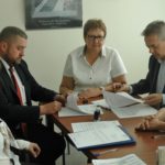 Ponad 480 tys zł na doskonalenie zawodowe uczniów Powiatowego Zespołu Szkół Ponadgimnazjalnych w Legionowie