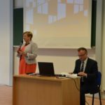 Konferencja regionalna otwierająca nową perspektywę finansową w ramach RPO WM 2014-2020 w subregionie ciechanowskim