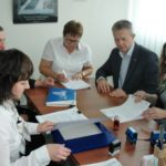 Ponad 480 tys zł na doskonalenie zawodowe uczniów Powiatowego Zespołu Szkół Ponadgimnazjalnych w Legionowie