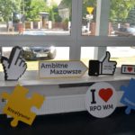 Konferencja regionalna otwierająca nową perspektywę finansową w ramach RPO WM 2014-2020 w subregionie ciechanowskim