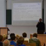 Konferencja regionalna otwierająca nową perspektywę finansową w ramach RPO WM 2014-2020 w subregionie ciechanowskim