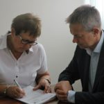 Ponad 480 tys zł na doskonalenie zawodowe uczniów Powiatowego Zespołu Szkół Ponadgimnazjalnych w Legionowie