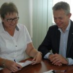 Ponad 480 tys zł na doskonalenie zawodowe uczniów Powiatowego Zespołu Szkół Ponadgimnazjalnych w Legionowie