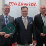 Ponad 8 mln zł na informatyzację opieki zdrowotnej w Ciechanowie i Mławie
