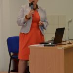 Konferencja regionalna otwierająca nową perspektywę finansową w ramach RPO WM 2014-2020 w subregionie ciechanowskim