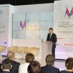 Mazowsze stawia na innowacje i współpracę – relacja z 6. Forum Rozwoju Mazowsza