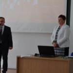 Konferencja regionalna otwierająca nową perspektywę finansową w ramach RPO WM 2014-2020 w subregionie ciechanowskim