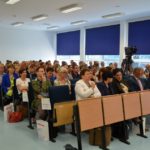 Konferencja regionalna otwierająca nową perspektywę finansową w ramach RPO WM 2014-2020 w subregionie ciechanowskim