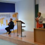 Konferencja regionalna otwierająca nową perspektywę finansową w ramach RPO WM 2014-2020 w subregionie ciechanowskim