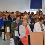 Konferencja regionalna otwierająca nową perspektywę finansową w ramach RPO WM 2014-2020 w subregionie ciechanowskim