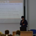 Konferencja regionalna otwierająca nową perspektywę finansową w ramach RPO WM 2014-2020 w subregionie ciechanowskim