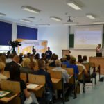 Konferencja regionalna otwierająca nową perspektywę finansową w ramach RPO WM 2014-2020 w subregionie ciechanowskim