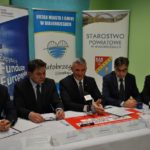 Ponad 1,7 mln zł na termomodernizację Zakładu Opieki Zdrowotnej w Białobrzegach