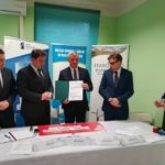 Ponad 1,7 mln zł na termomodernizację Zakładu Opieki Zdrowotnej w Białobrzegach