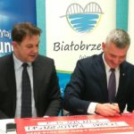 Ponad 1,7 mln zł na termomodernizację Zakładu Opieki Zdrowotnej w Białobrzegach