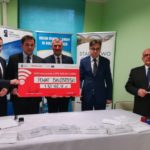 Ponad 1,7 mln zł na termomodernizację Zakładu Opieki Zdrowotnej w Białobrzegach