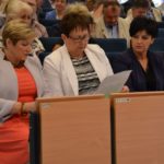 Konferencja regionalna otwierająca nową perspektywę finansową w ramach RPO WM 2014-2020 w subregionie ciechanowskim