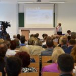 Konferencja regionalna otwierająca nową perspektywę finansową w ramach RPO WM 2014-2020 w subregionie ciechanowskim