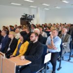 Konferencja regionalna otwierająca nową perspektywę finansową w ramach RPO WM 2014-2020 w subregionie ciechanowskim