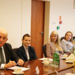 Uroczyste podpisanie umów o dofinansowanie unijne projektów z dz. 4.2 Efektywność energetyczna i 5.3 Dziedzictwo kulturowe