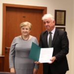 Uroczyste podpisanie umów o dofinansowanie unijne projektów z dz. 4.2 Efektywność energetyczna i 5.3 Dziedzictwo kulturowe