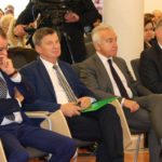 Konferencja regionalna w Ostrołęce