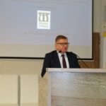 Konferencja regionalna w Płocku
