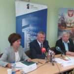 7,8 mln zł z UE na e-usługi w radomskim pogotowiu i lipskim szpitalu