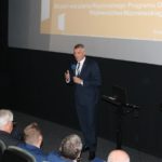 Konferencja regionalna w Radomiu