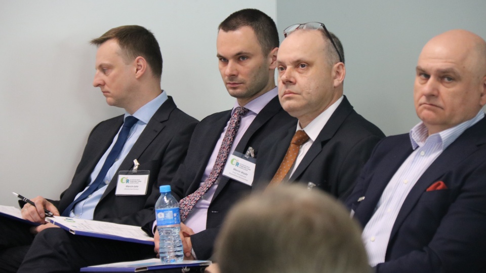Konferencja pt. „Jak skutecznie tworzyć strategie badań i rozwoju w polskim przemyśle?”