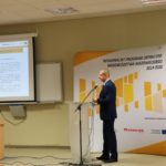 Konferencja regionalna w Siedlcach