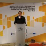 Konferencja regionalna w Siedlcach