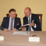Ponad 4,5 mln zł ze środków unijnych na budowę drogi gminnej w Mławie