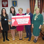 Foto: Urząd Miasta i Gminy w Pilawie