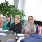 Uroczyste podpisanie umowy o dofinansowanie unijne projektu z dz. 4.1 Odnawialne źródła energii.