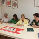 Uroczyste podpisanie umowy o dofinansowanie unijne projektu z dz. 4.3 Redukcja emisji zanieczyszczeń powietrza.