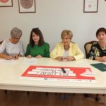 Uroczyste podpisanie umowy o dofinansowanie unijne projektu z dz. 4.3 Redukcja emisji zanieczyszczeń powietrza.