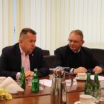 Uroczyste podpisanie umów o dofinansowanie unijne projektów w ramach Działania 4.2 Efektywność energetyczna oraz Działania 4.3.2 Mobilność miejska w ramach ZIT