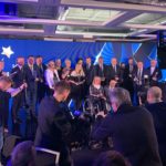 Uroczysta Gala Lider Zmian 2019