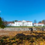 Odnowiony barokowy Pałac w Korczewie nad Bugiem, zwany „Perłą Podlasia” – beneficjent: Fundacja „Pałac w Korczewie” (zdjęcie nr 2, autor: Krzysztof Chojnacki)