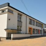 3. SP w Wólce Radzymińskiej